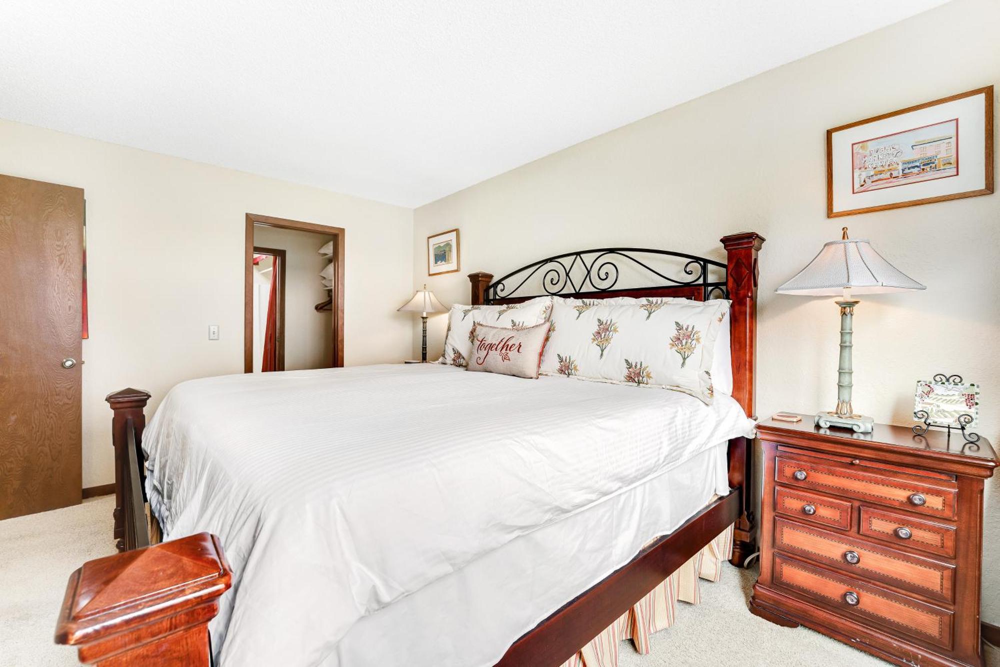 Lake Chelan Shores II Room photo