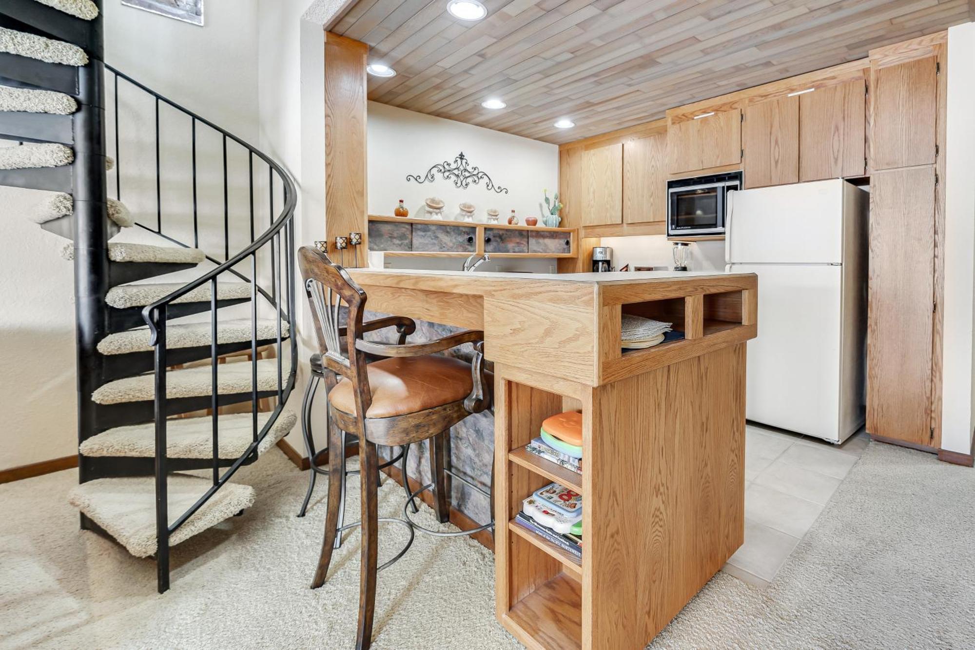 Lake Chelan Shores II Room photo