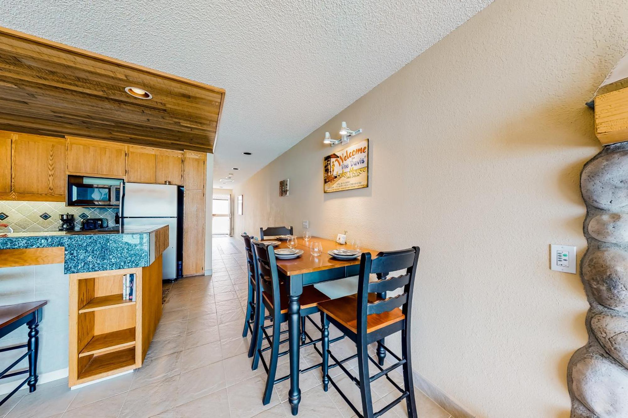 Lake Chelan Shores II Room photo
