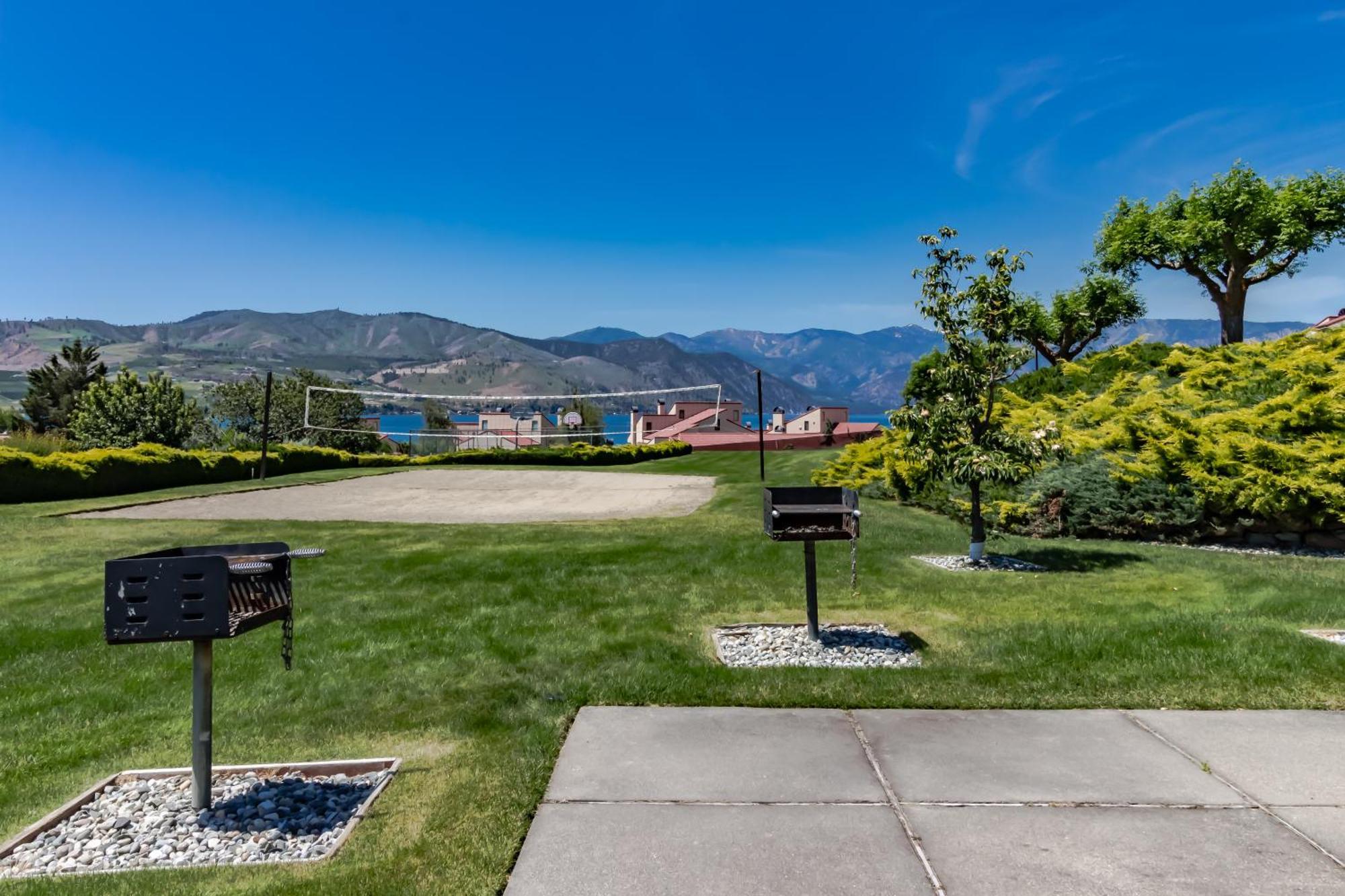 Lake Chelan Shores II Room photo